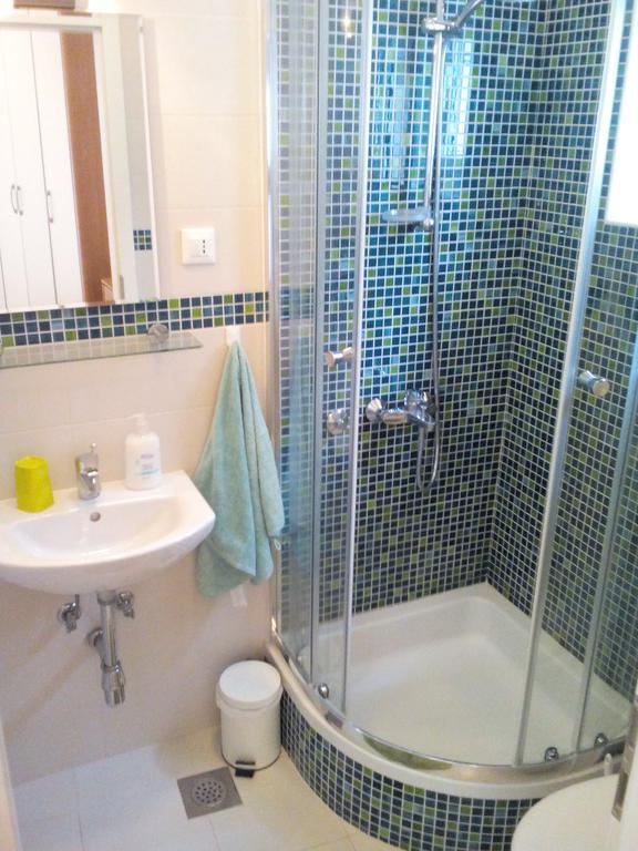 Apartment Petra Baška Voda Eksteriør bilde